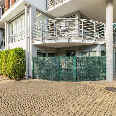 Dom & House - Apartamenty Sunrise Sopot Exterior foto