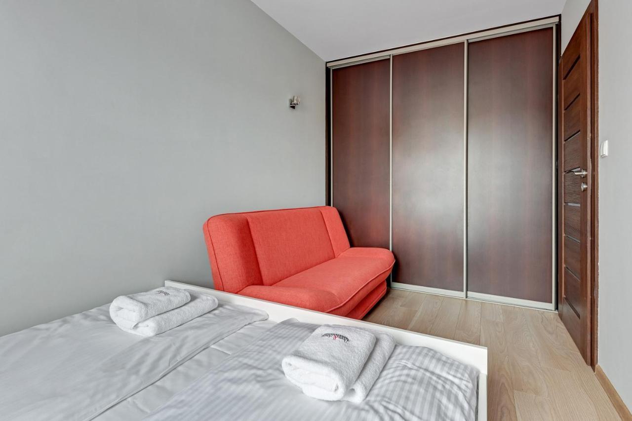 Dom & House - Apartamenty Sunrise Sopot Exterior foto