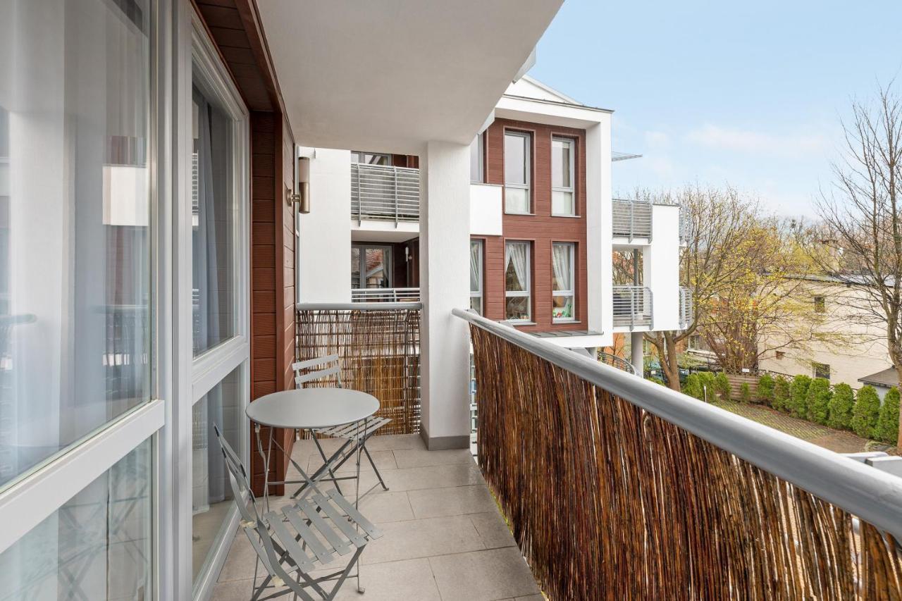 Dom & House - Apartamenty Sunrise Sopot Exterior foto