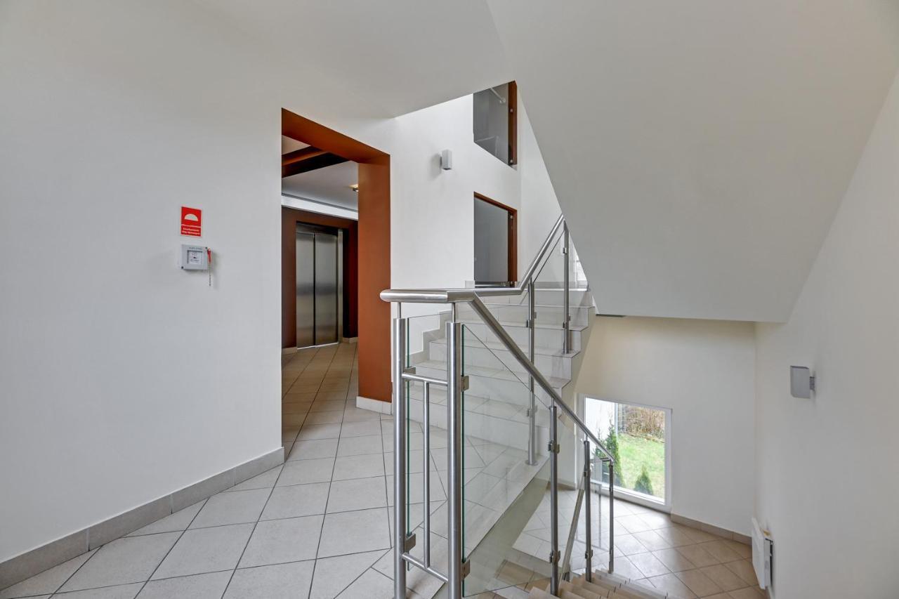 Dom & House - Apartamenty Sunrise Sopot Exterior foto