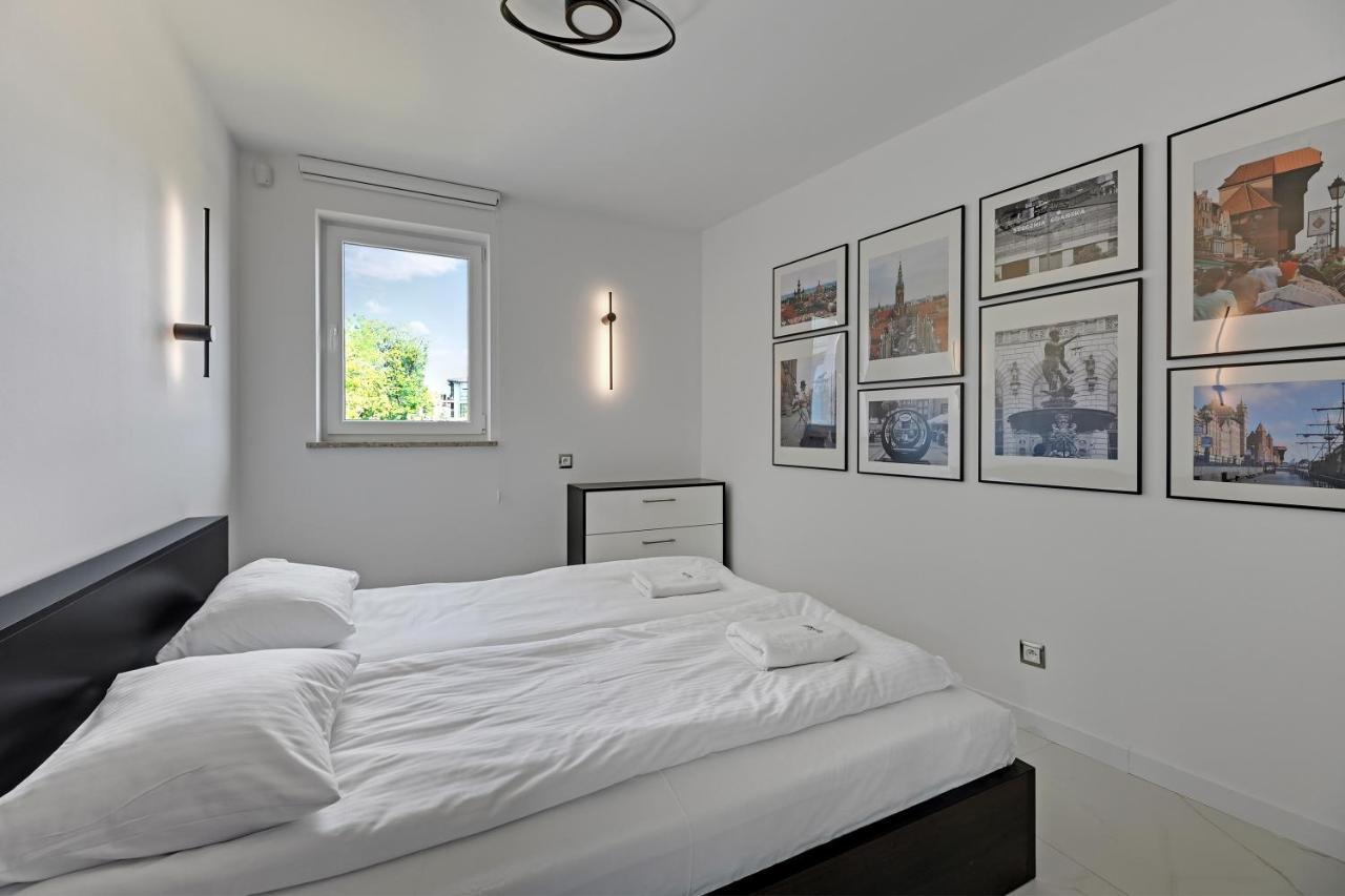 Dom & House - Apartamenty Sunrise Sopot Exterior foto