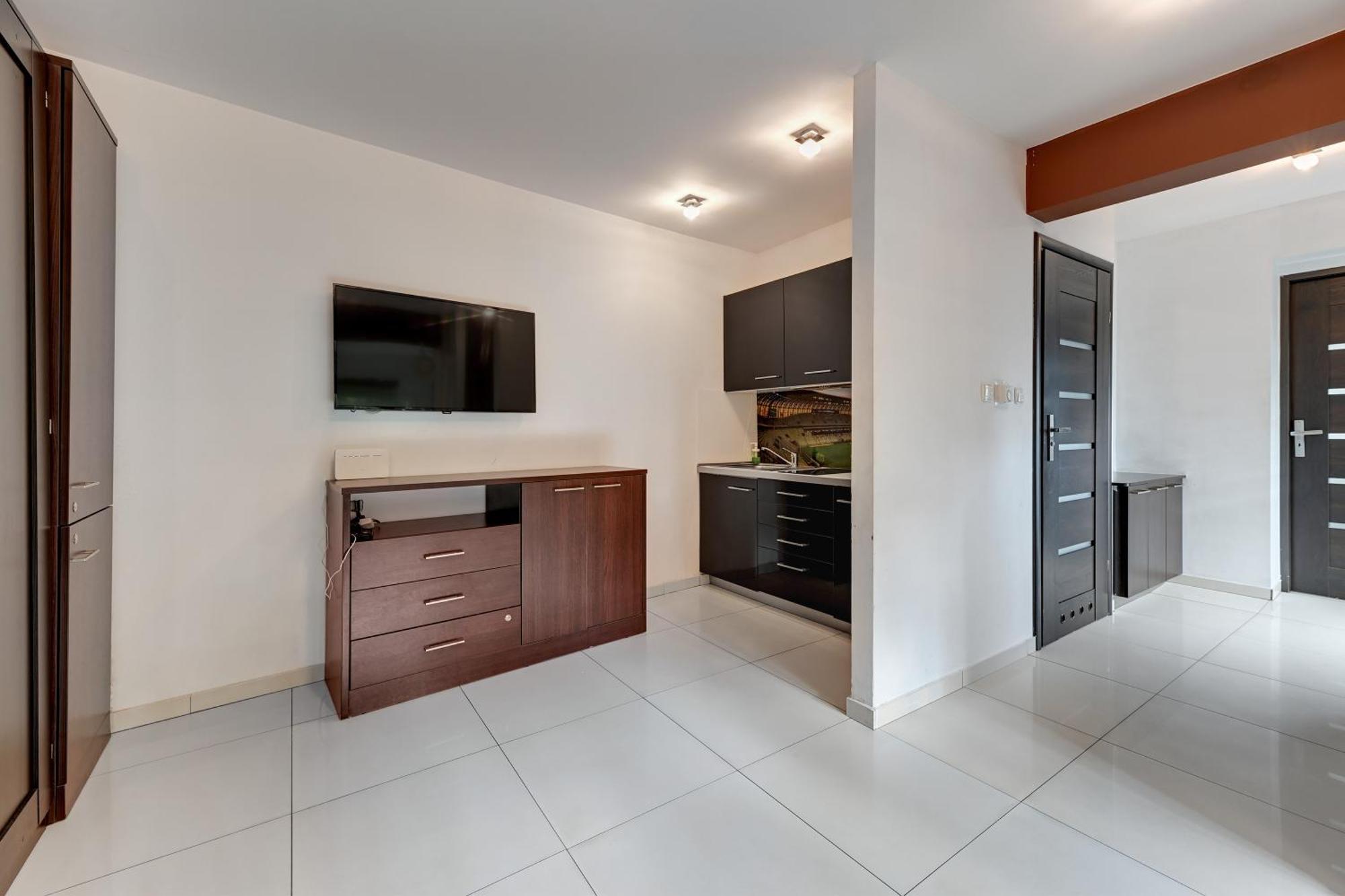 Dom & House - Apartamenty Sunrise Sopot Exterior foto
