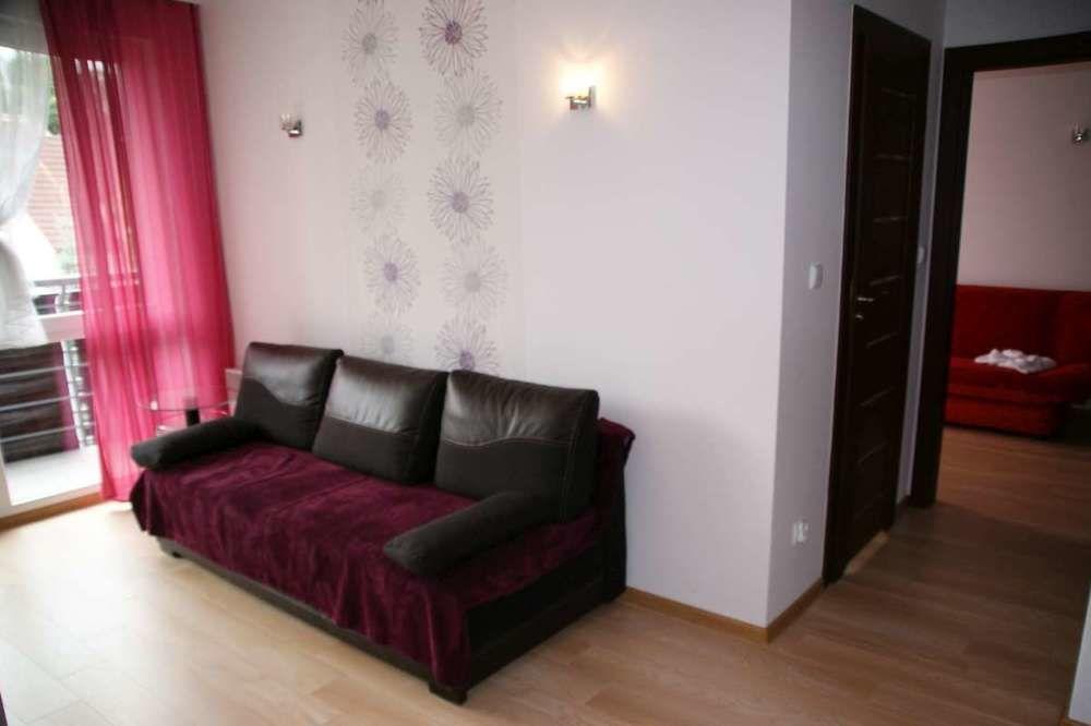 Dom & House - Apartamenty Sunrise Sopot Exterior foto