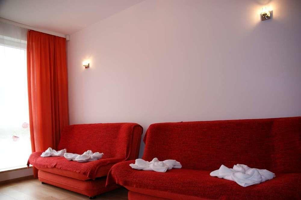 Dom & House - Apartamenty Sunrise Sopot Exterior foto
