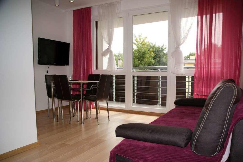 Dom & House - Apartamenty Sunrise Sopot Exterior foto