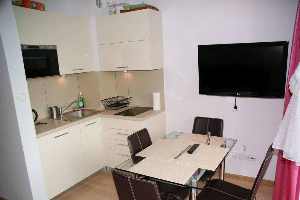 Dom & House - Apartamenty Sunrise Sopot Exterior foto
