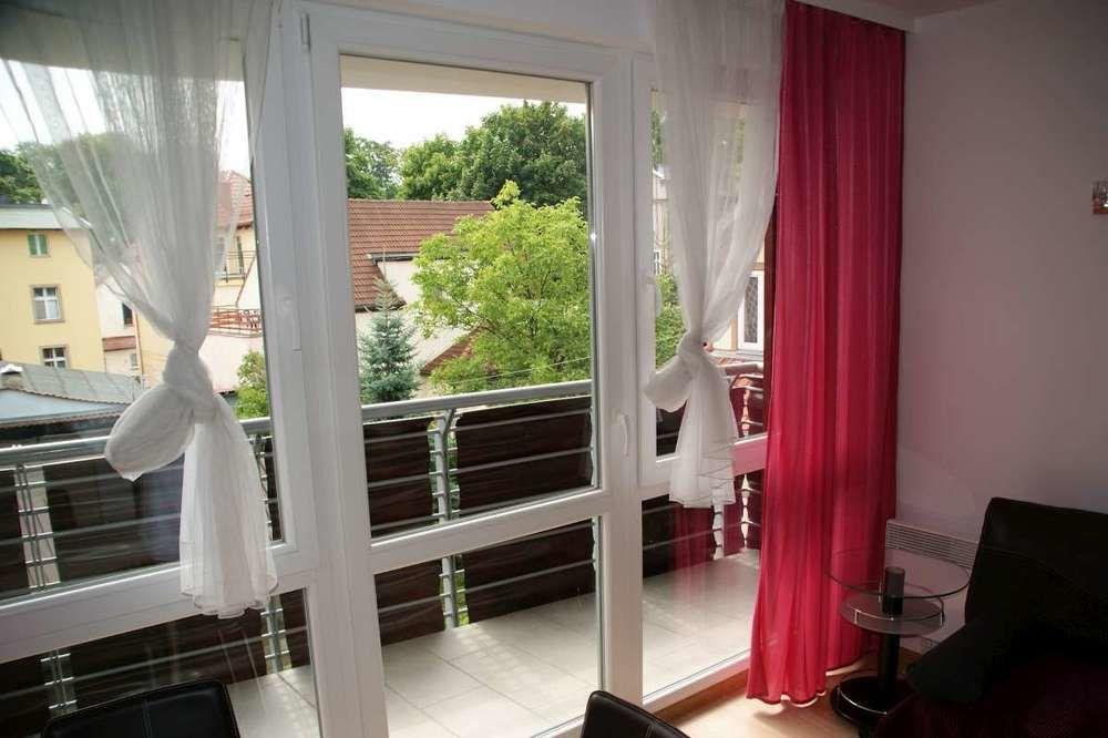 Dom & House - Apartamenty Sunrise Sopot Exterior foto