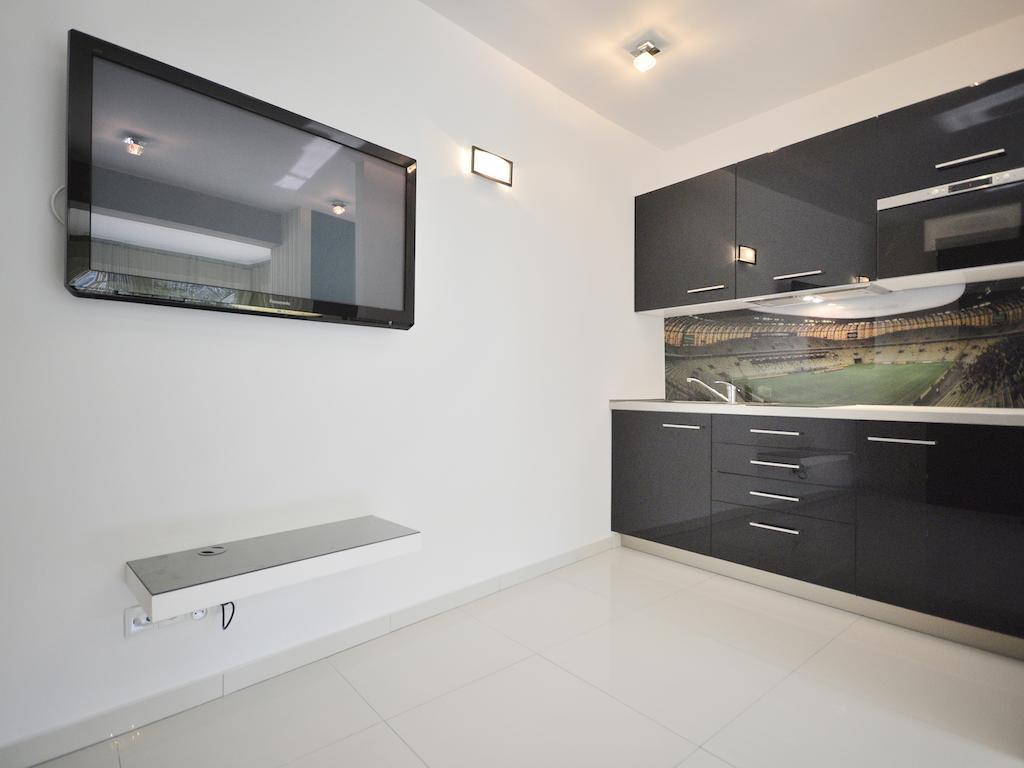 Dom & House - Apartamenty Sunrise Sopot Exterior foto