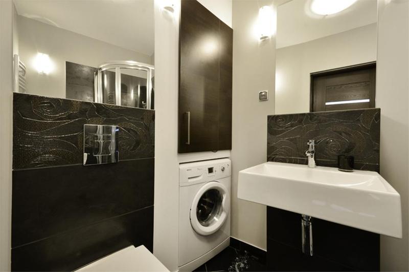 Dom & House - Apartamenty Sunrise Sopot Exterior foto