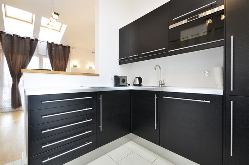 Dom & House - Apartamenty Sunrise Sopot Exterior foto