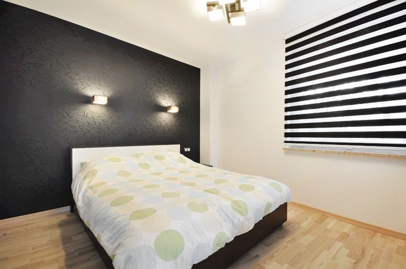 Dom & House - Apartamenty Sunrise Sopot Exterior foto