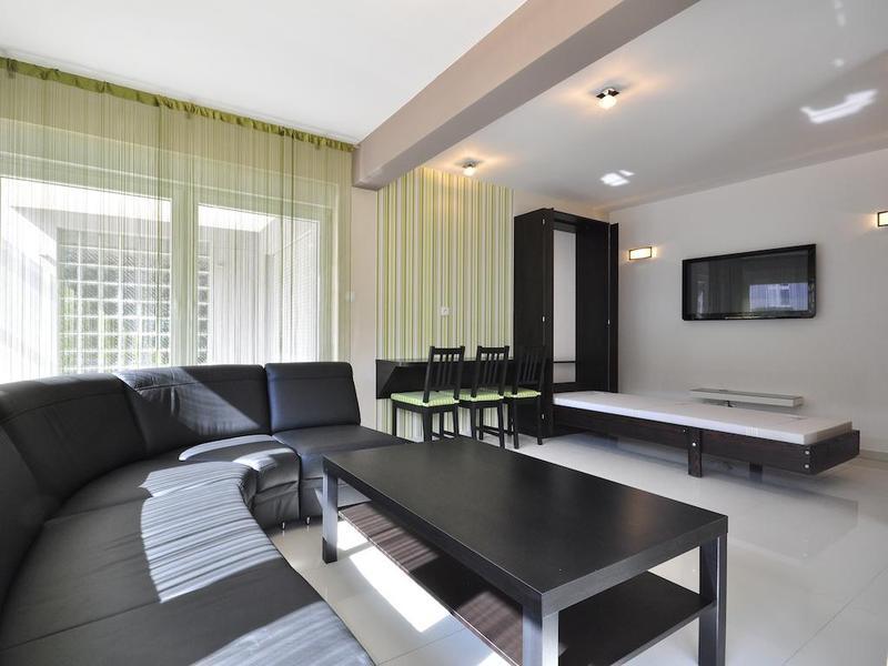 Dom & House - Apartamenty Sunrise Sopot Exterior foto