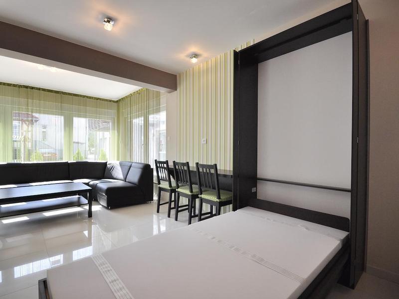 Dom & House - Apartamenty Sunrise Sopot Exterior foto