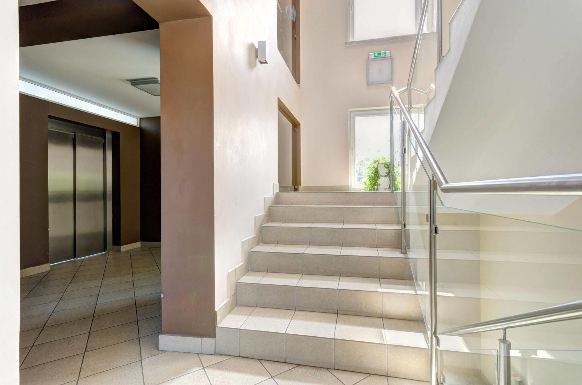Dom & House - Apartamenty Sunrise Sopot Exterior foto