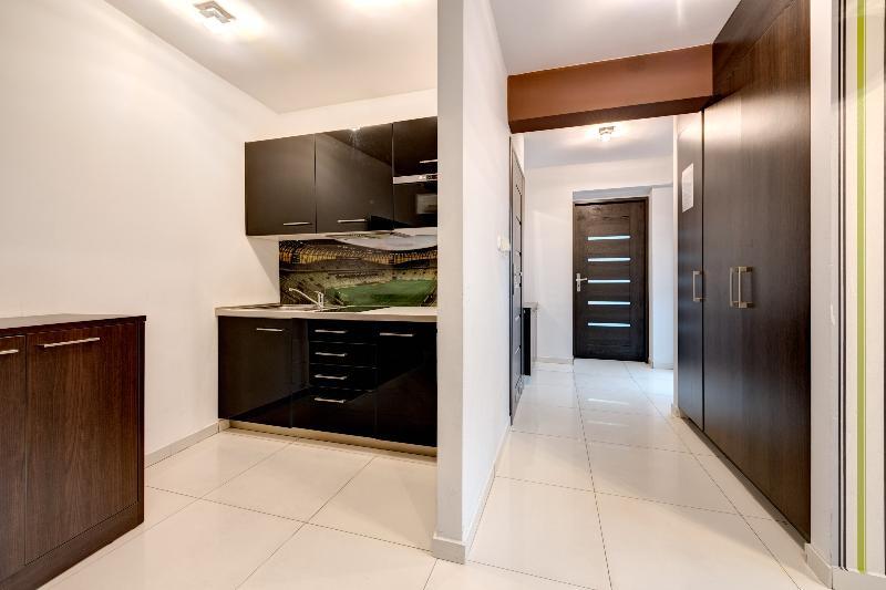 Dom & House - Apartamenty Sunrise Sopot Exterior foto